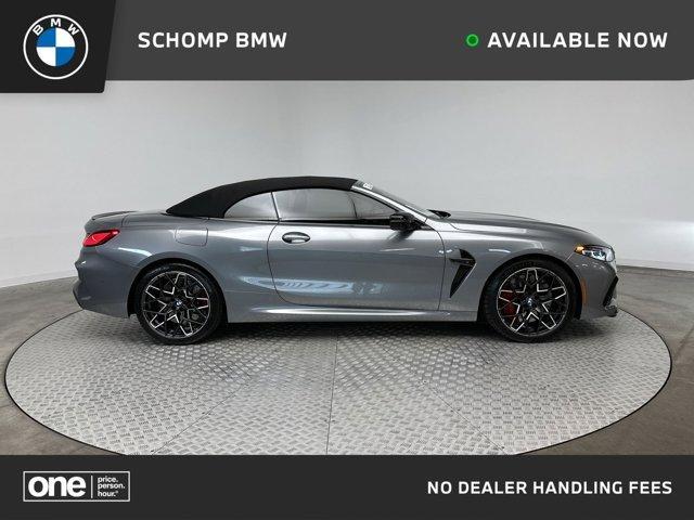 2024 BMW M8