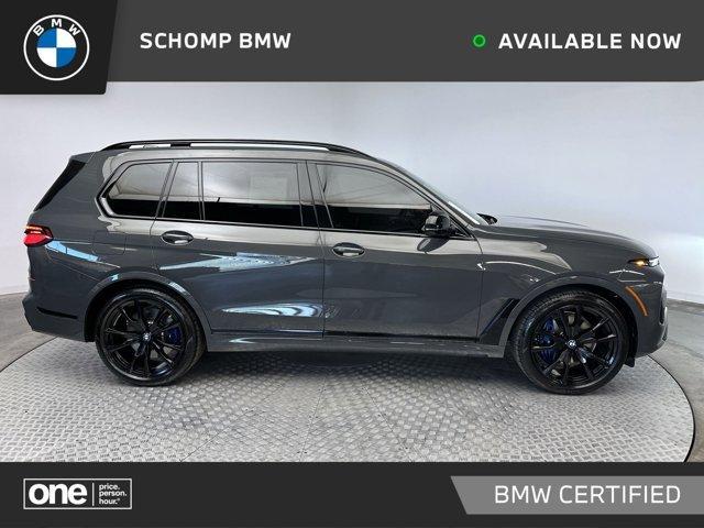 2024 BMW X7