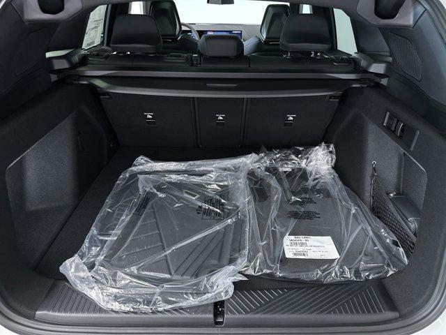 Photo of 2025 Alpine White BMW X3