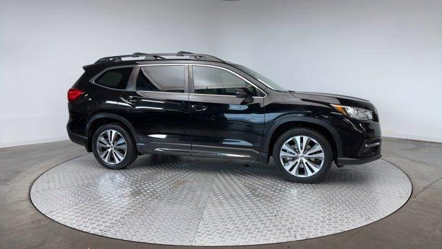 Photo of 2019 Crystal Black Silica Subaru Ascent
