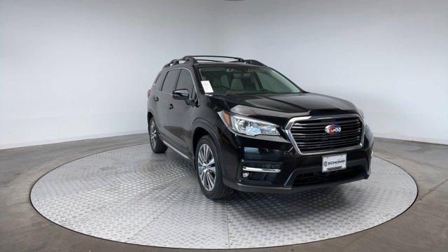 Photo of 2019 Crystal Black Silica Subaru Ascent