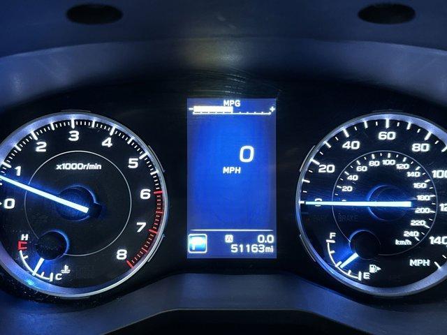 Photo of 2019 Crystal Black Silica Subaru Ascent
