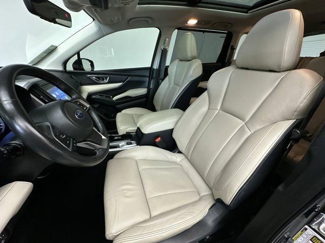 Photo of 2019 Crystal Black Silica Subaru Ascent