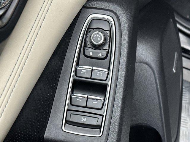 Photo of 2019 Crystal Black Silica Subaru Ascent