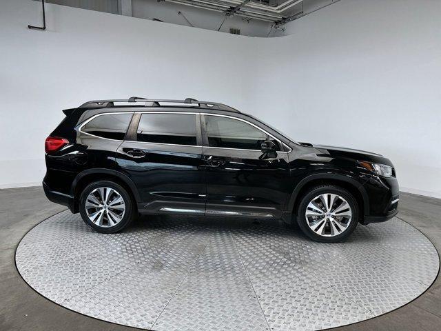 Photo of 2019 Crystal Black Silica Subaru Ascent