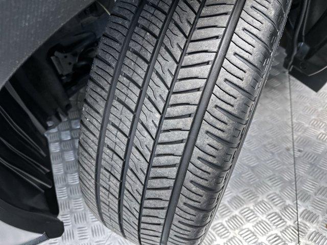 Photo of 2019 Crystal Black Silica Subaru Ascent