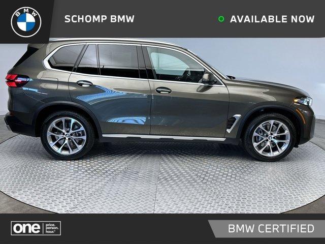 2024 BMW X5