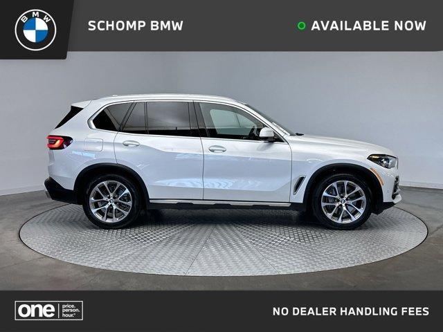 2021 BMW X5 Phev