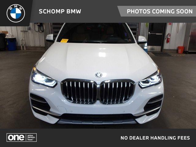 2023 BMW X5 Phev