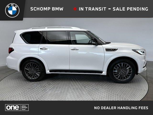2023 Infiniti QX80