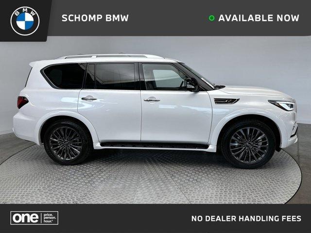2023 Infiniti QX80
