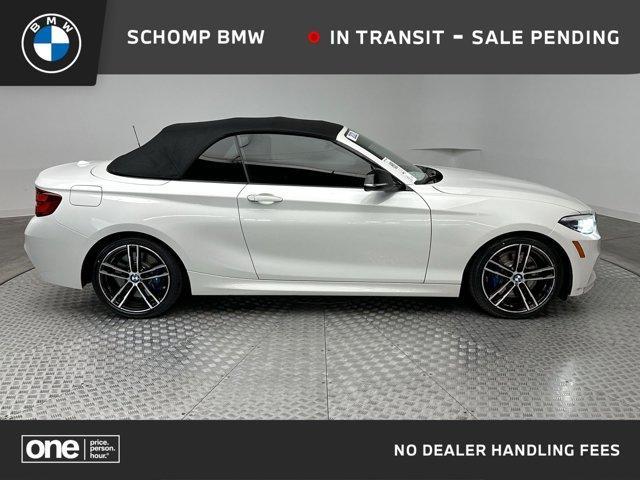 2020 BMW M240