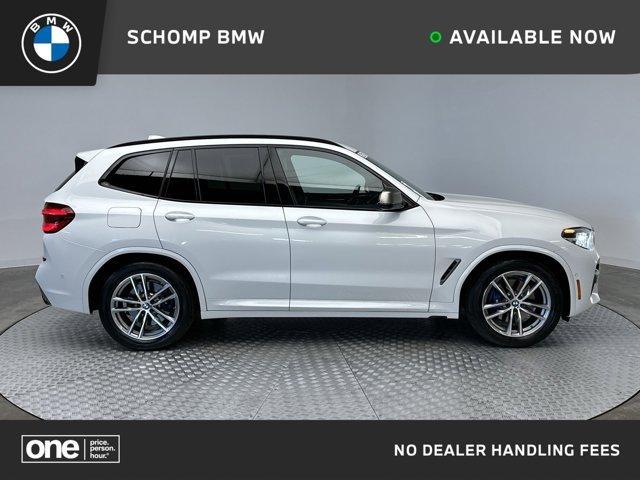 2018 BMW X3
