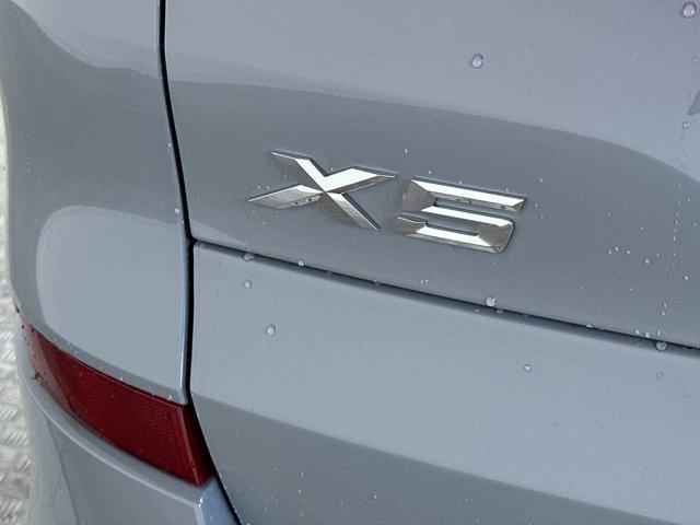 Photo of 2026 Gray Metallic BMW X5 PHEV
