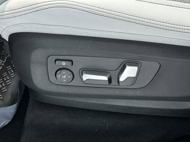 Photo of 2026 Gray Metallic BMW X5 PHEV