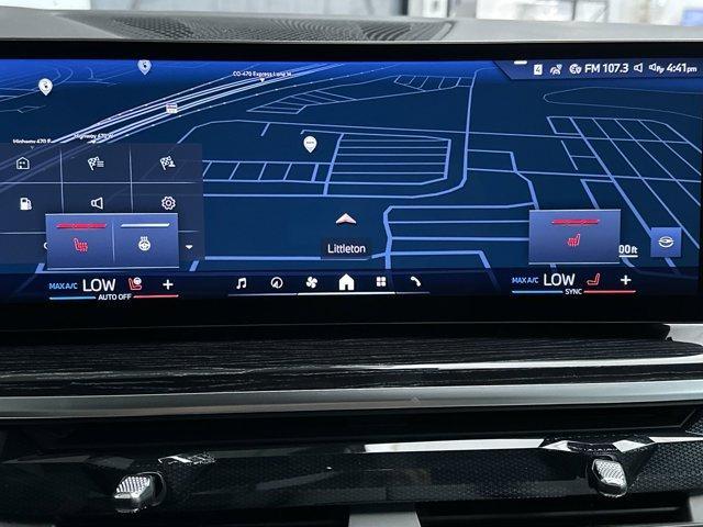 Photo of 2026 Gray Metallic BMW X5 PHEV