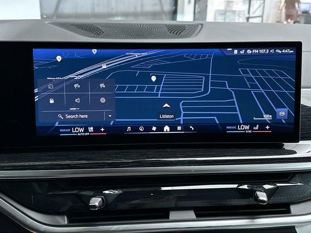 Photo of 2026 Gray Metallic BMW X5 PHEV
