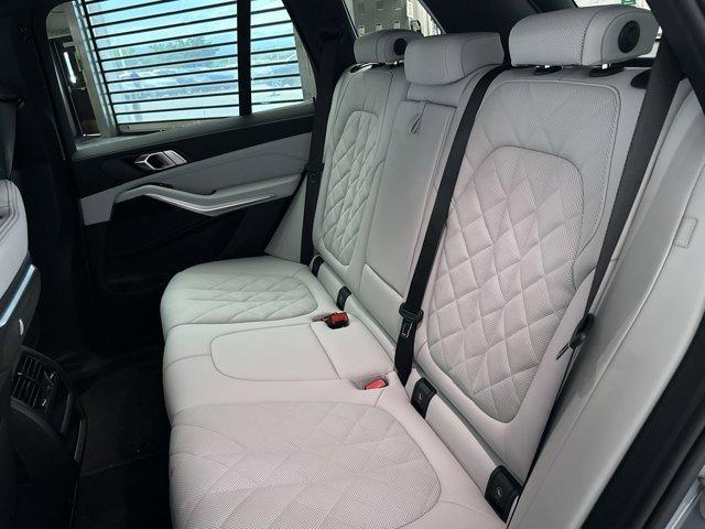 Photo of 2026 Gray Metallic BMW X5 PHEV