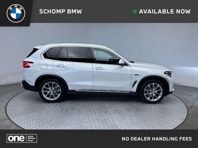 2023 BMW X5 Phev