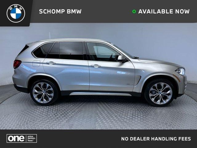 2015 BMW X5