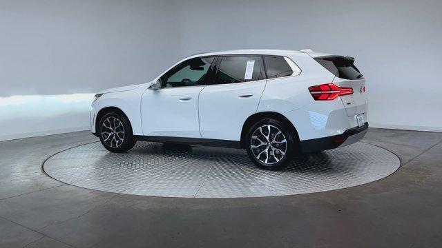 Photo of 2025  BMW X3