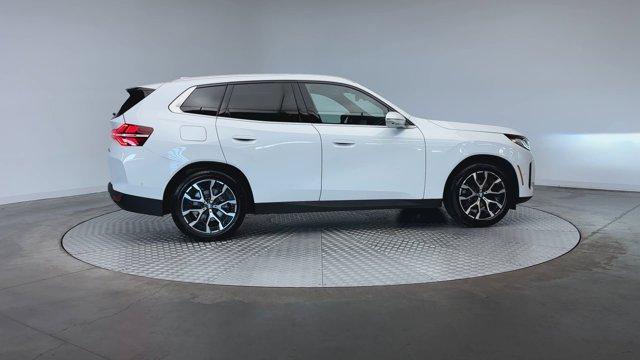 Photo of 2025  BMW X3