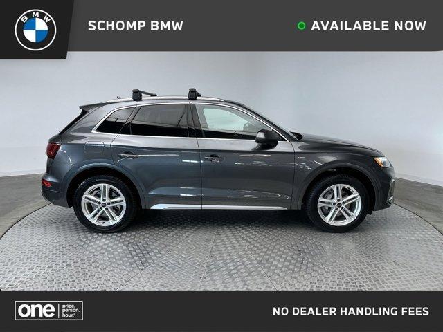 2022 Audi Q5 E