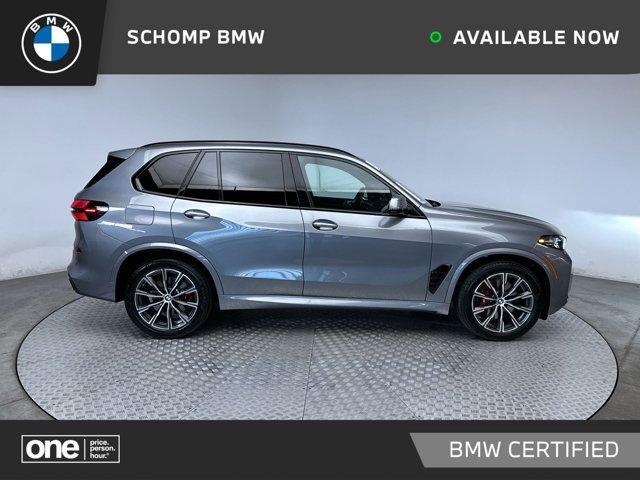 2024 BMW X5