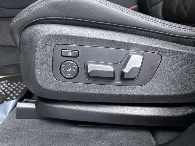 Photo of 2026 Alpine White BMW X5