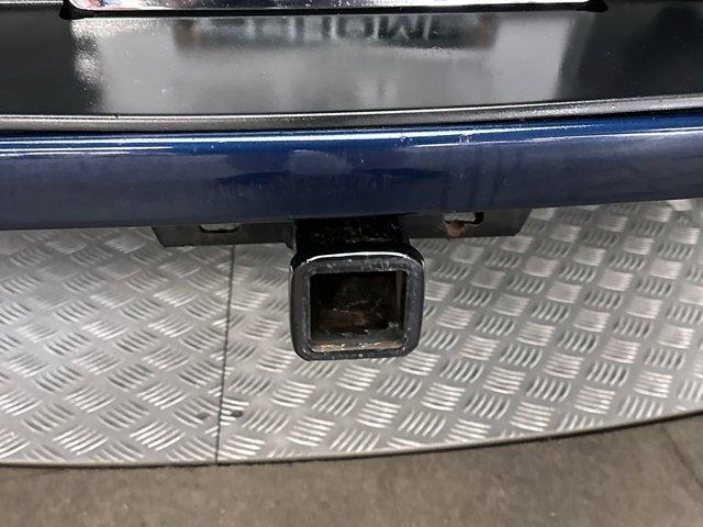 Photo of 2020 Patriot Blue Pearlcoat RAM 1500