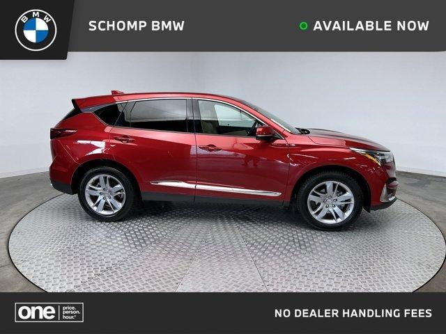 2020 Acura RDX
