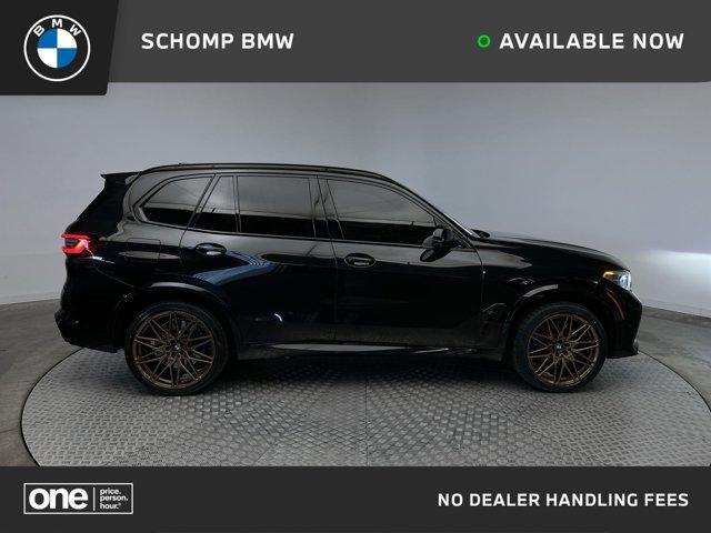 2021 BMW X5 M
