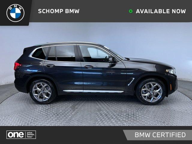 2023 BMW X3