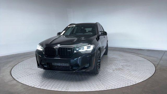 2024 BMW X3 M