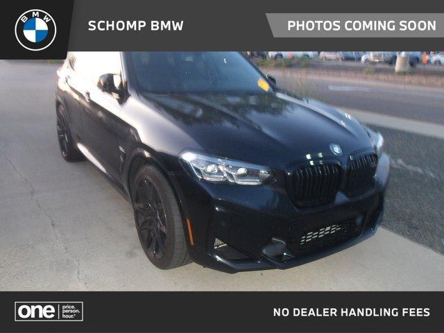 2024 BMW X3 M