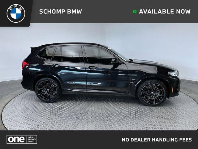 2024 BMW X3 M