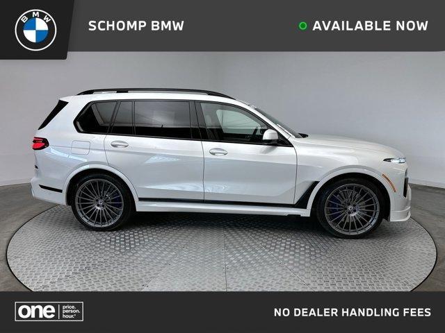 2024 BMW Alpina Xb7