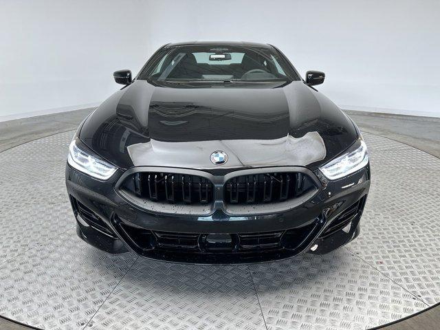 Photo of 2026 Black Sapphire Metallic BMW 840