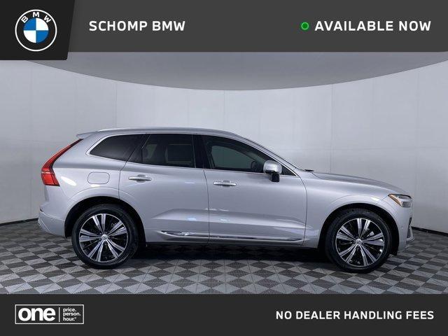 2022 Volvo XC60
