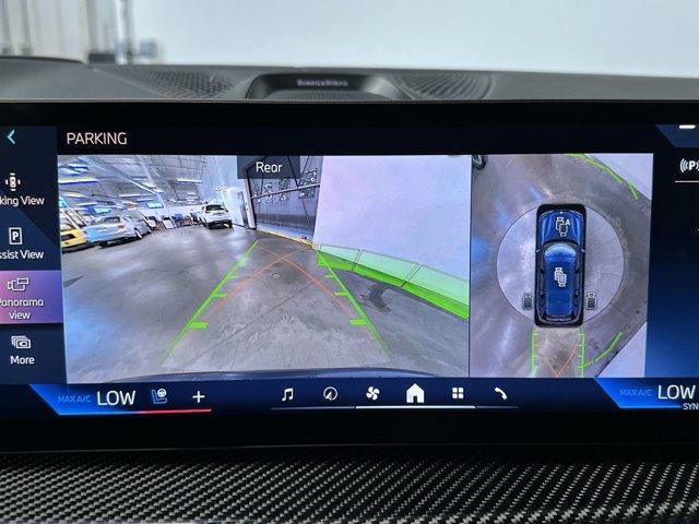 Photo of 2026 ALPINA Blue Metallic BMW ALPINA XB7