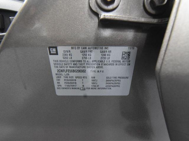 Photo of 2011 Mocha Steel Metallic Chevrolet Equinox