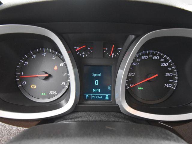 Photo of 2011 Mocha Steel Metallic Chevrolet Equinox