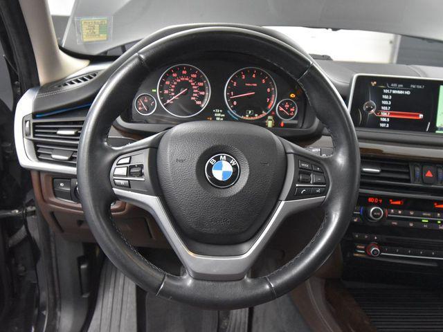 Photo of 2014 Black Sapphire Metallic BMW X5