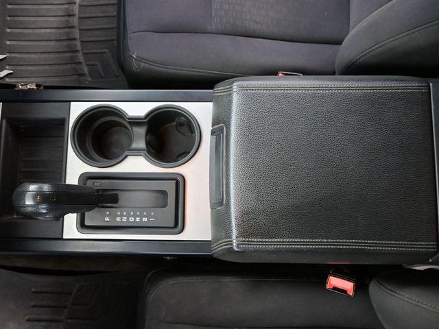 Photo of 2015 OXFORD WHITE Ford Expedition