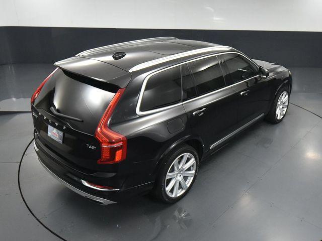 Photo of 2019 Onyx Black Metallic Volvo XC90