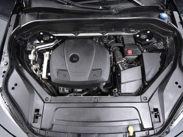 Photo of 2019 Onyx Black Metallic Volvo XC90