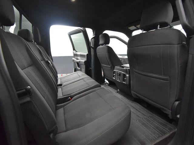 Photo of 2016 SHADOW BLACK Ford F-150