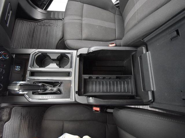 Photo of 2016 SHADOW BLACK Ford F-150