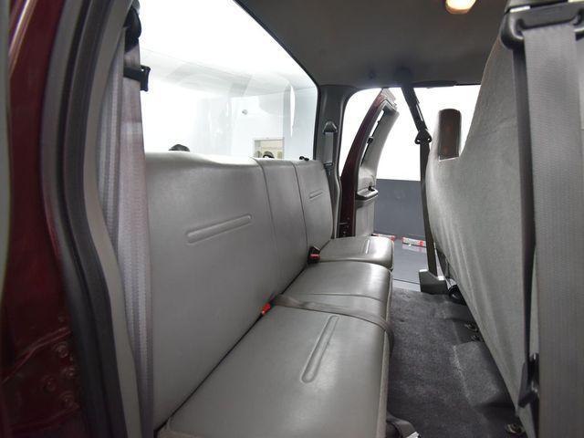 Photo of 2005 Dark Toreador Red Clearcoat Ford F-350