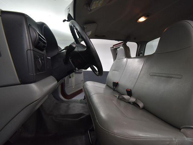 Photo of 2005 Dark Toreador Red Clearcoat Ford F-350